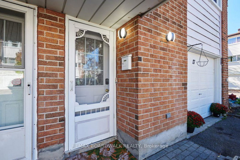 Image of home for listing MLS® X13884418