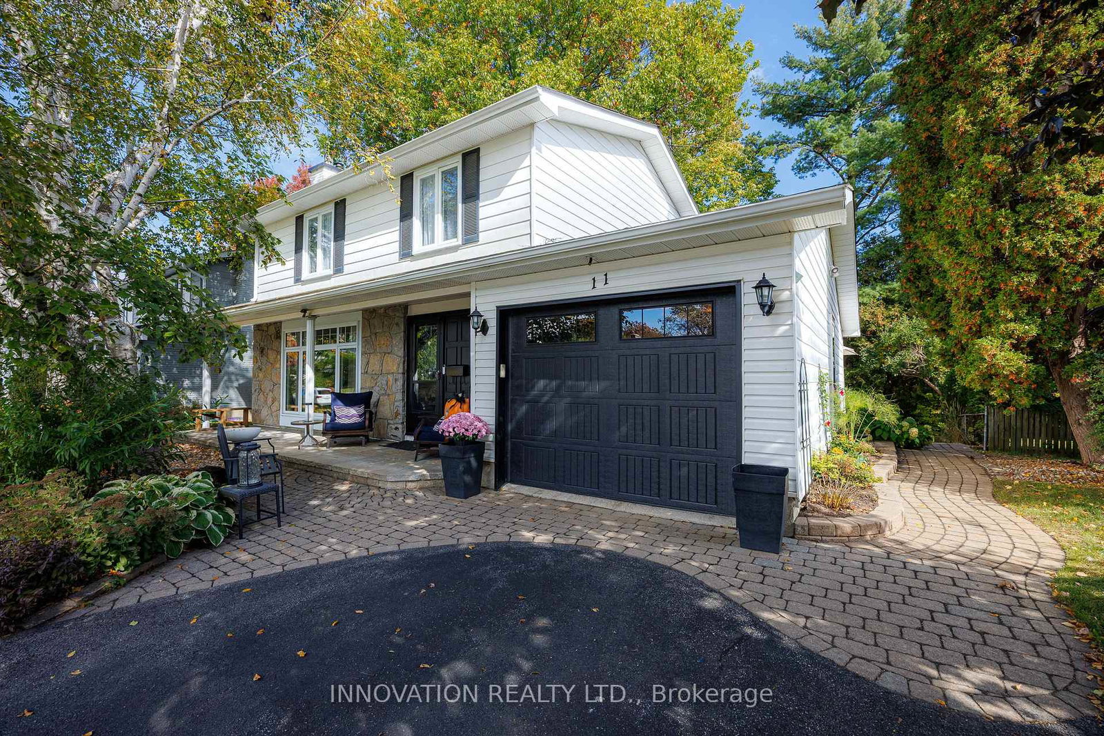 Image of home for listing MLS® X13884452