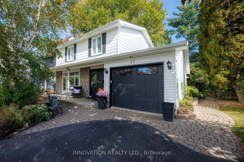 Image of home for listing MLS® X13884452
