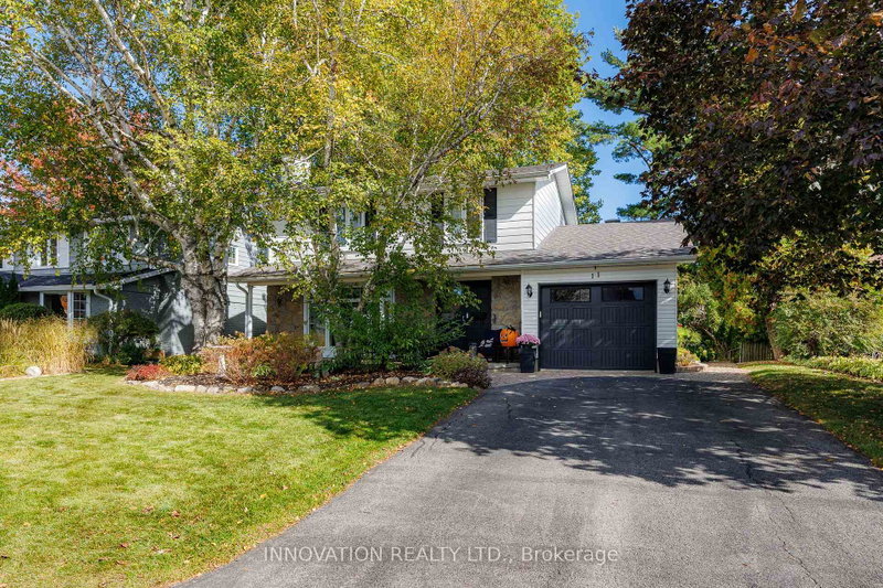 Image of home for listing MLS® X13884452