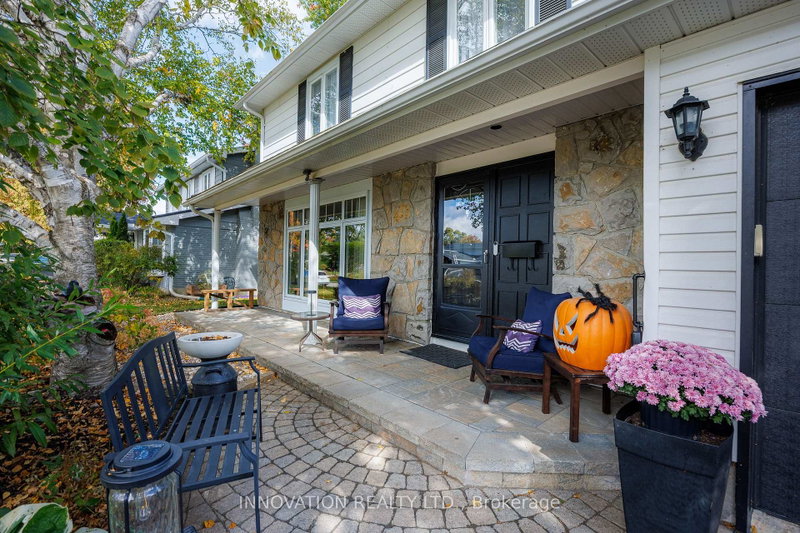 Image of home for listing MLS® X13884452