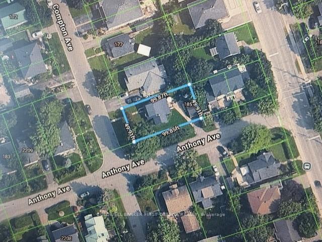 Image of home for listing MLS® X13884526