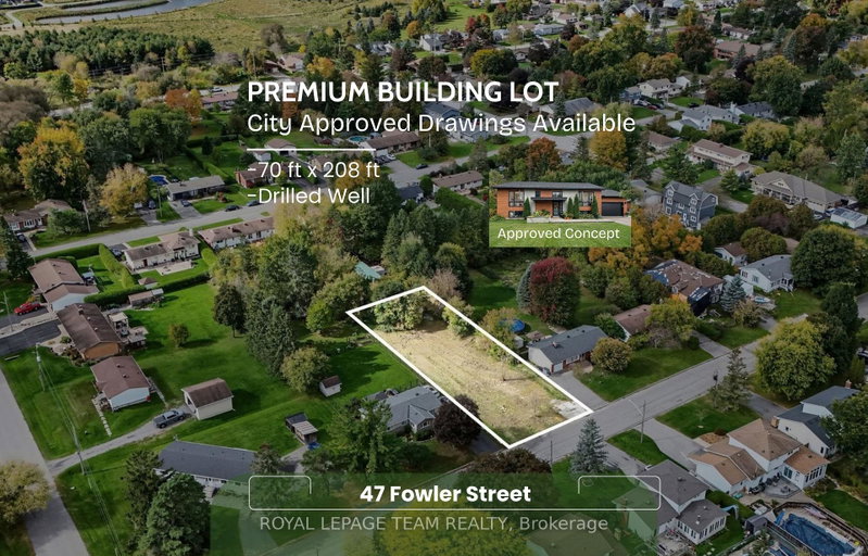 Image of home for listing MLS® X13884824
