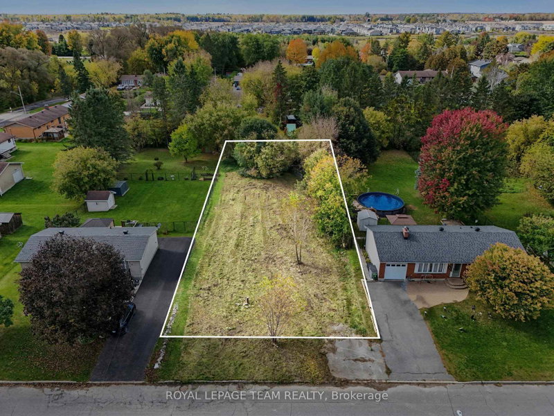 Image of home for listing MLS® X13884824