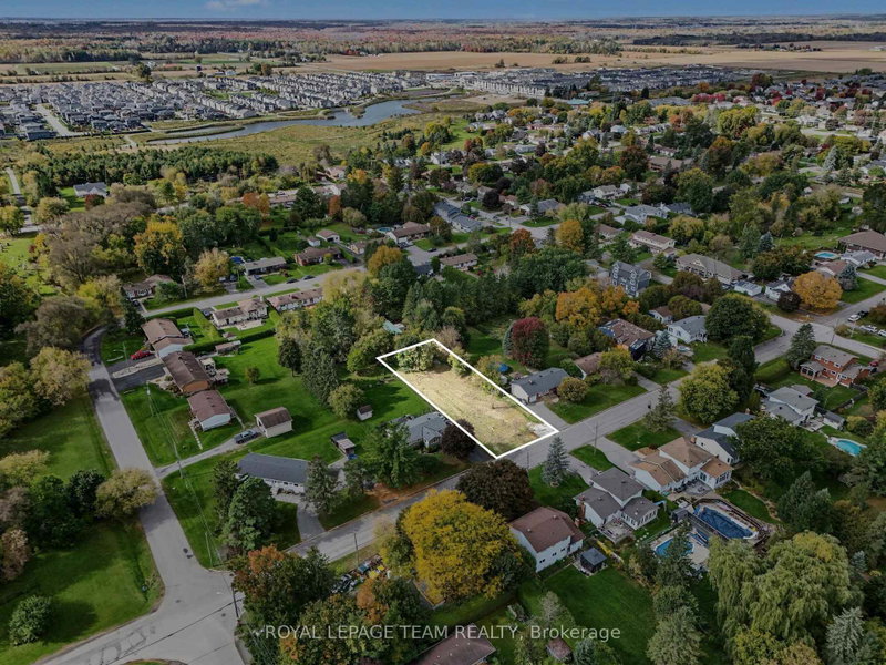 Image of home for listing MLS® X13884824