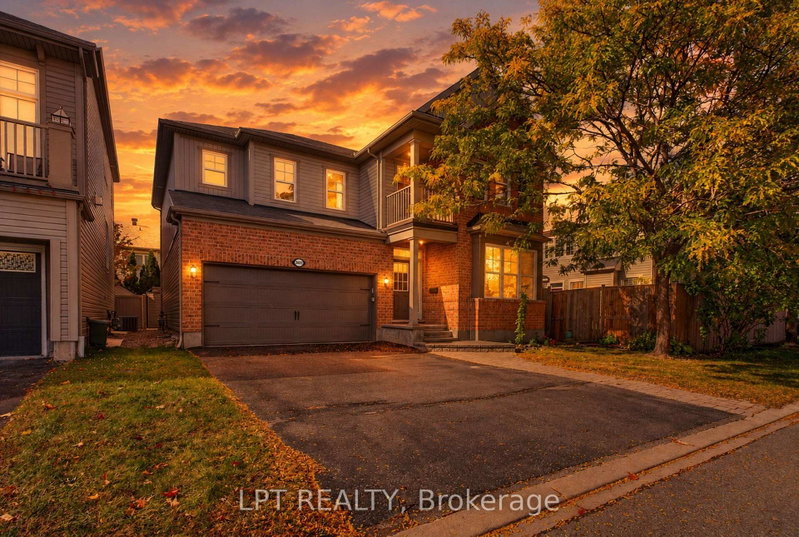 Image of home for listing MLS® X13884884