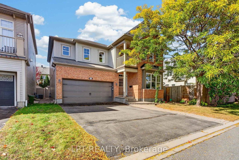 Image of home for listing MLS® X13884884