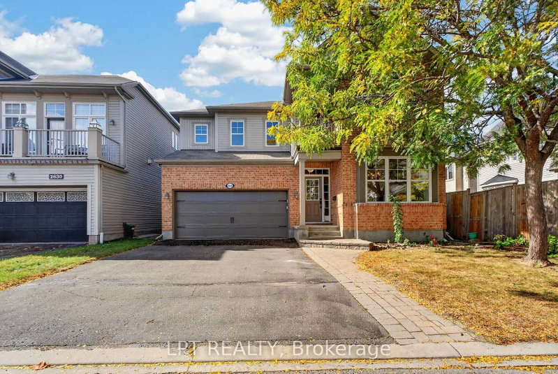 Image of home for listing MLS® X13884884