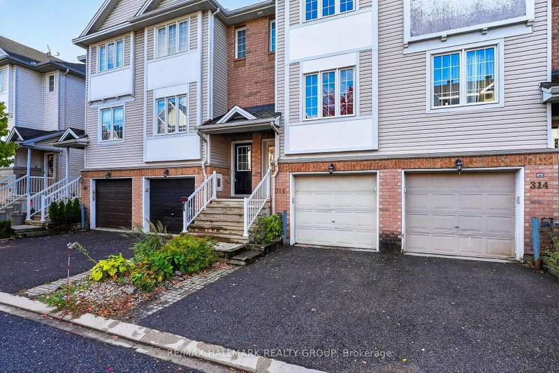 Image of home for listing MLS® X13884980