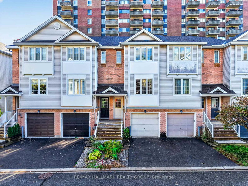 Image of home for listing MLS® X13884980