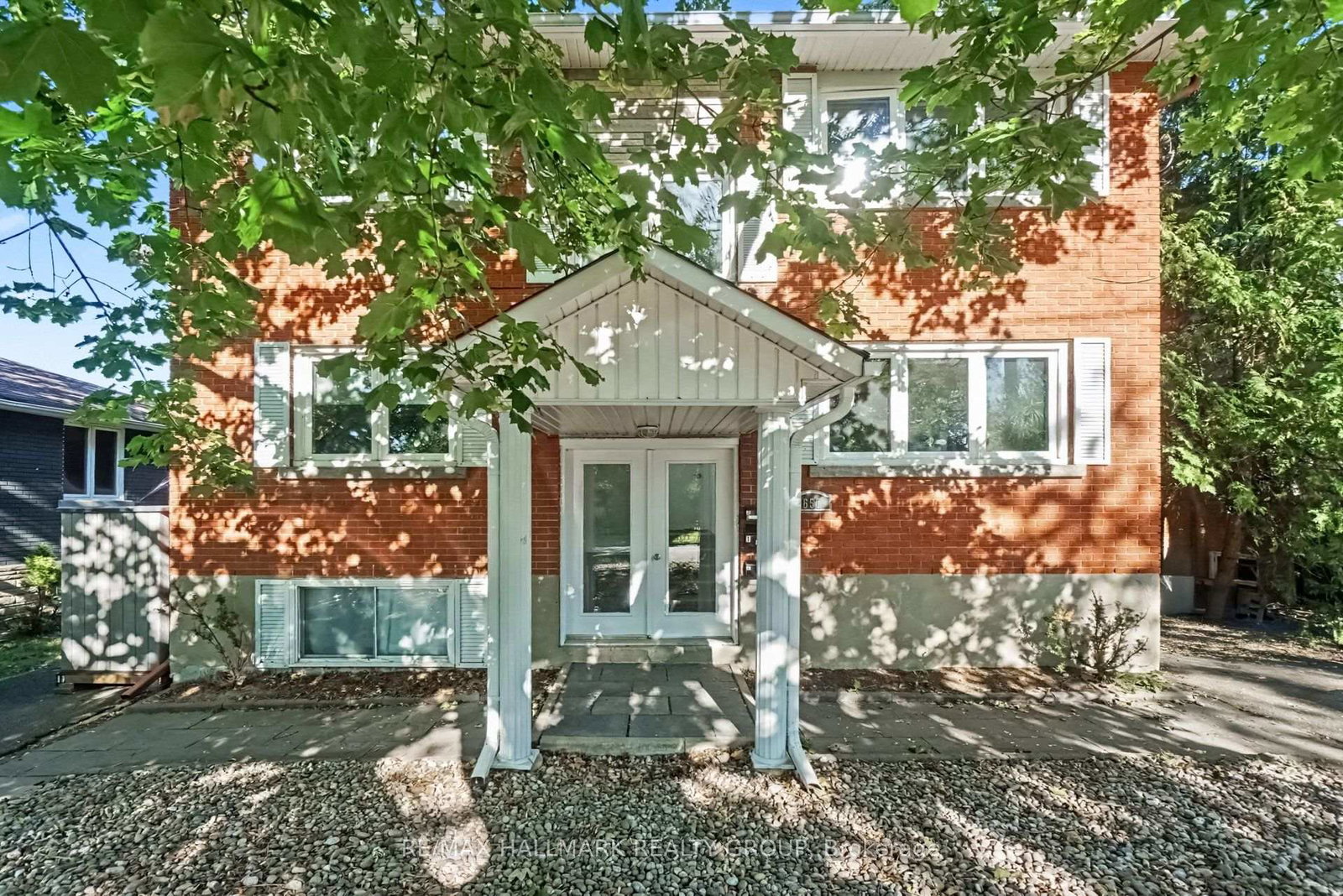 Image of home for listing MLS® X13884988