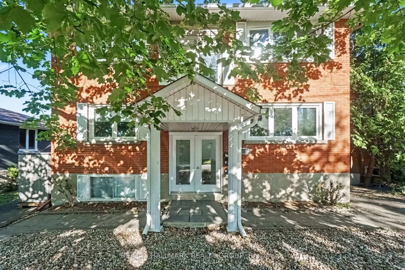 Image of home for listing MLS® X13884988