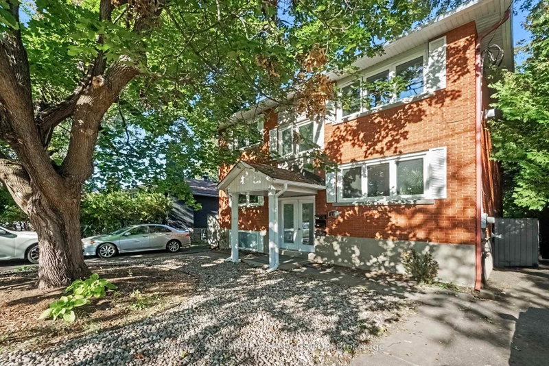 Image of home for listing MLS® X13884988