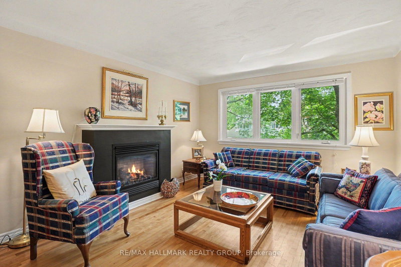 Image of home for listing MLS® X13884988