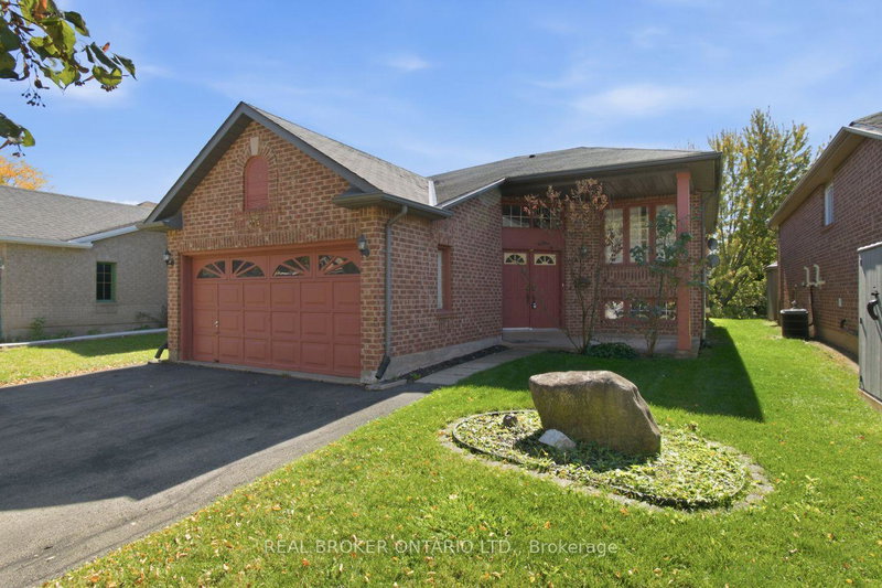 Image of home for listing MLS® X13885022