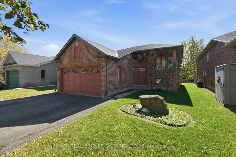 Image of home for listing MLS® X13885022