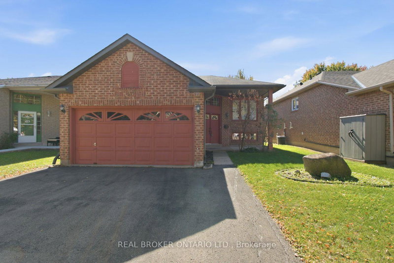 Image of home for listing MLS® X13885022