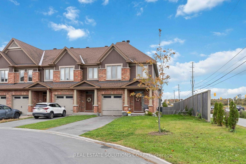 Image of home for listing MLS® X13885028