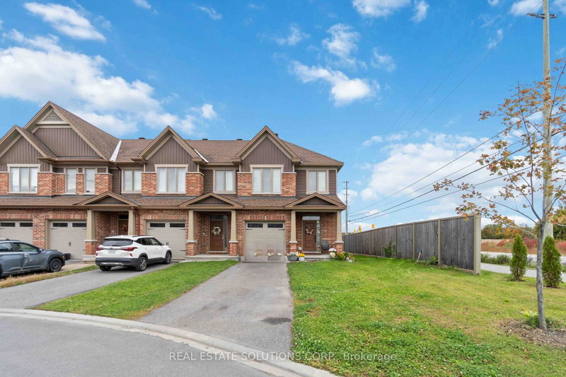Image of home for listing MLS® X13885028