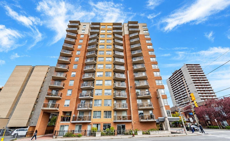 Image of home for listing MLS® X13885072