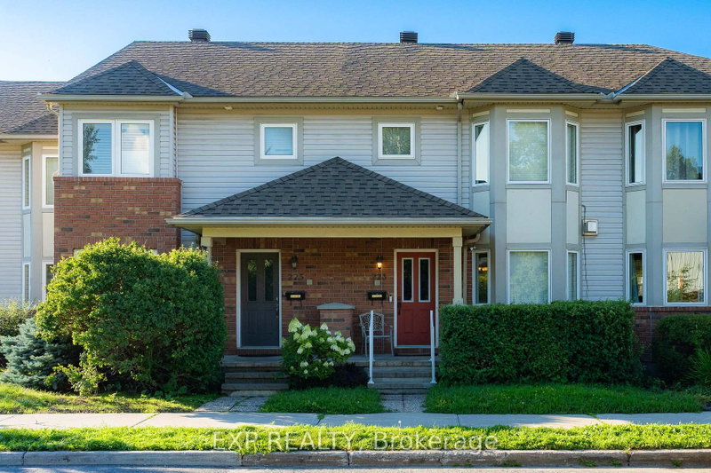 Image of home for listing MLS® X13885140