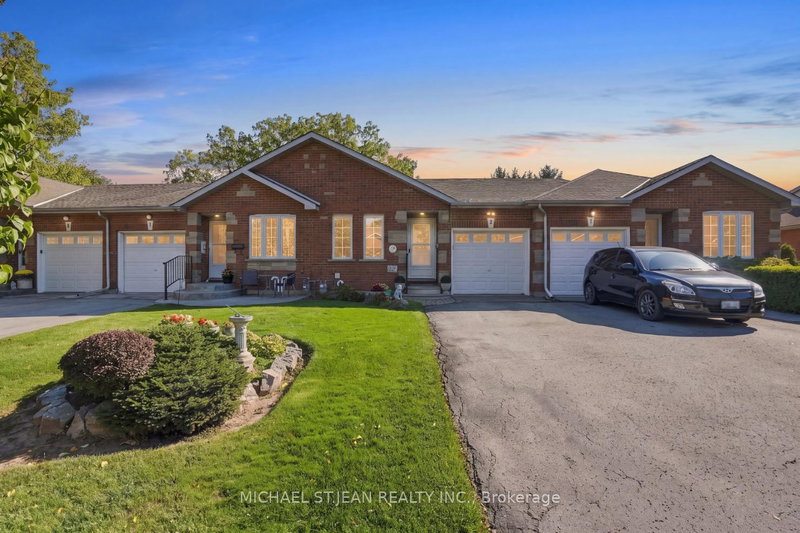 Image of home for listing MLS® X13885174