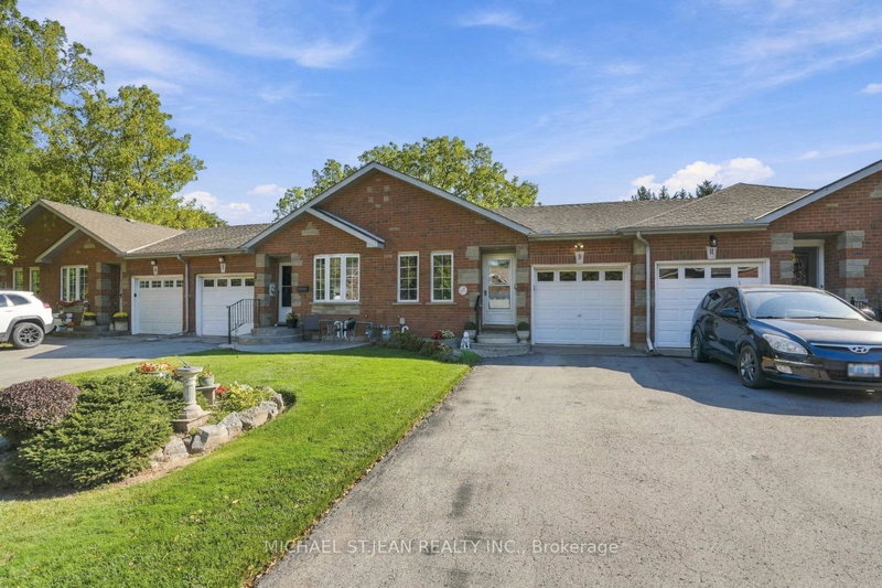 Image of home for listing MLS® X13885174