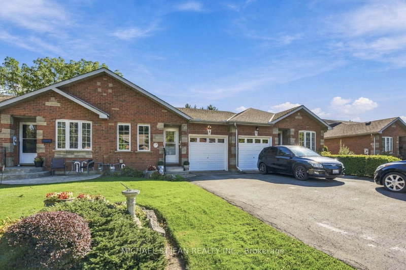 Image of home for listing MLS® X13885174