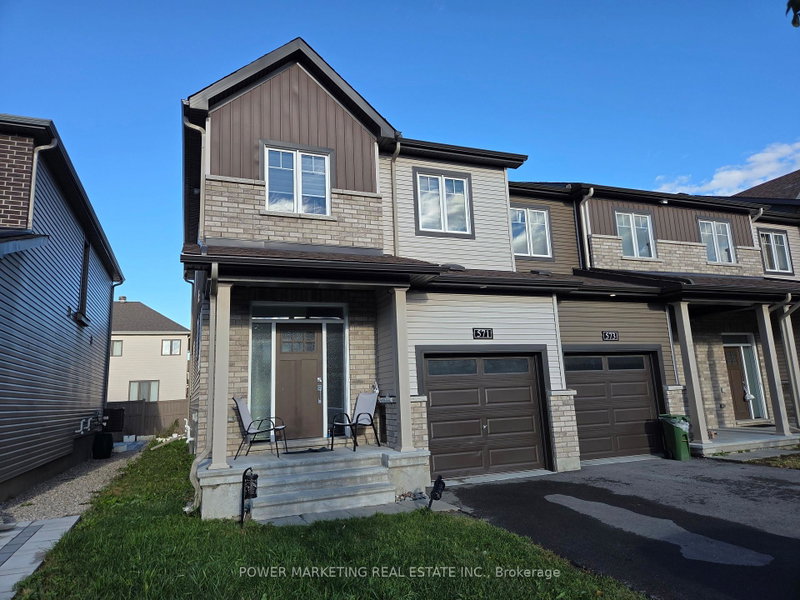 Image of home for listing MLS® X13885270