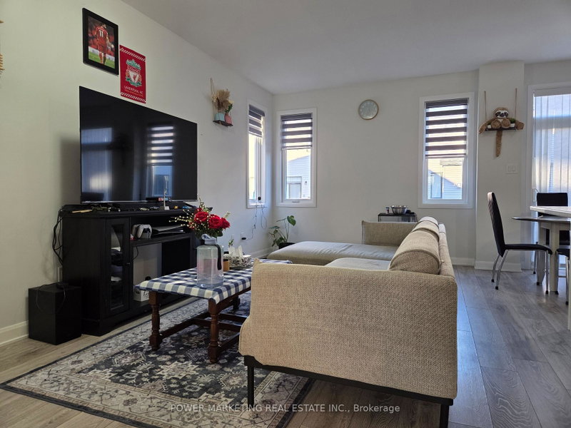 Image of home for listing MLS® X13885270