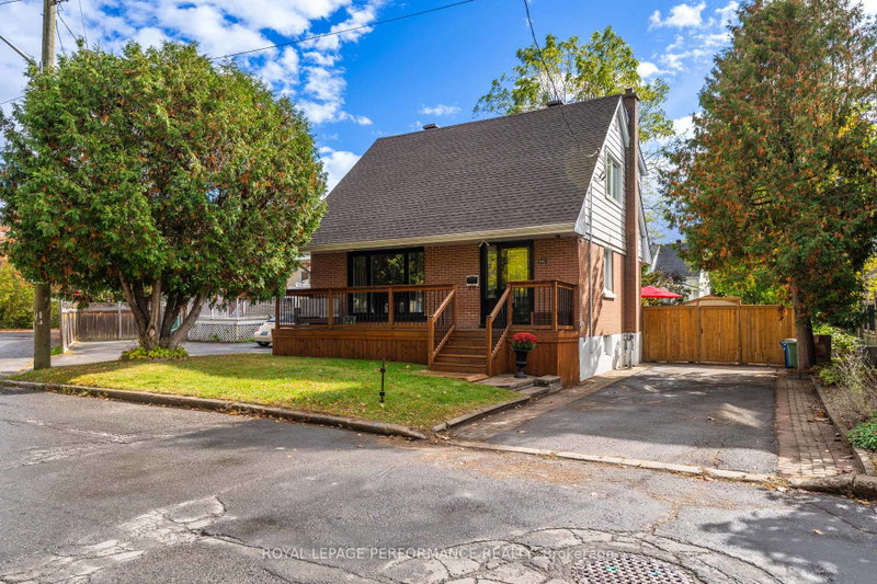 Image of home for listing MLS® X13885286