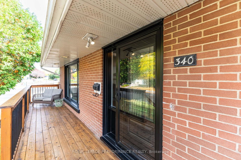 Image of home for listing MLS® X13885286