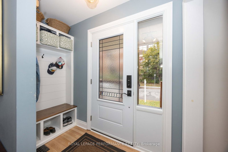 Image of home for listing MLS® X13885286