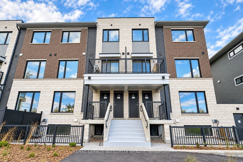 Image of home for listing MLS® X13885300