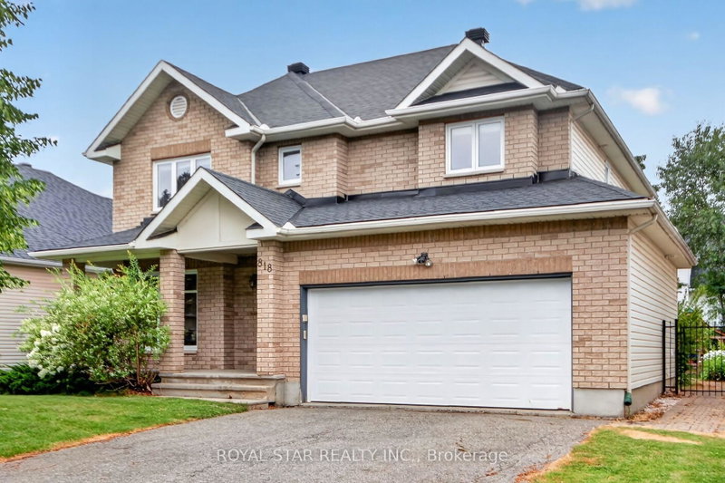 Image of home for listing MLS® X13885302