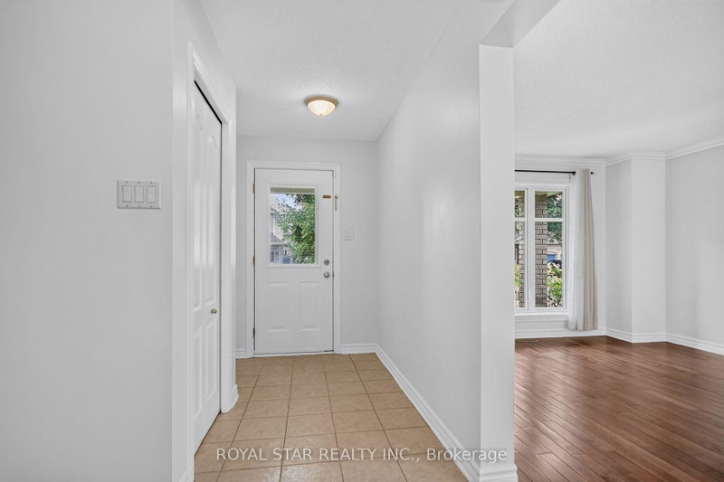 Image of home for listing MLS® X13885302