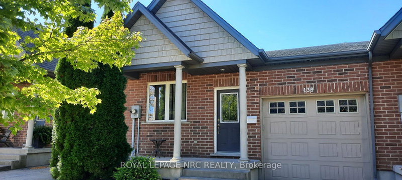 Image of home for listing MLS® X13885306