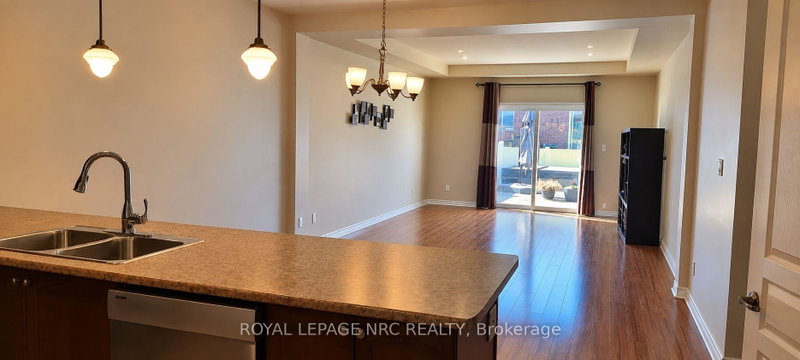Image of home for listing MLS® X13885306