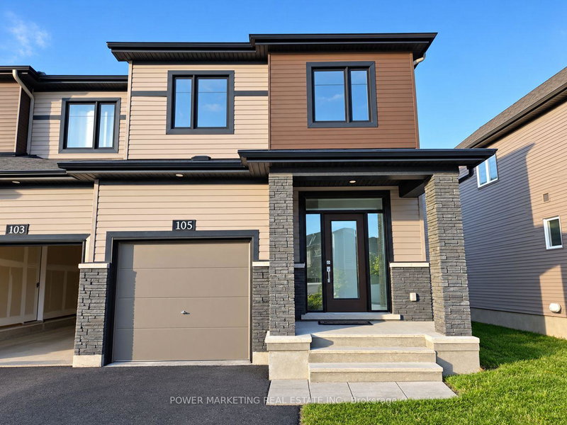 Image of home for listing MLS® X13885322