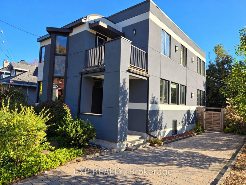 Image of home for listing MLS® X13885326