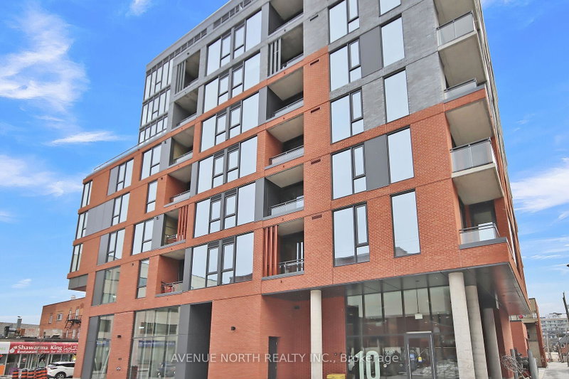 Image of home for listing MLS® X13885350
