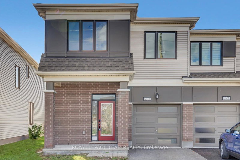 Image of home for listing MLS® X13885404