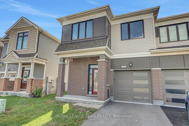 Image of home for listing MLS® X13885404