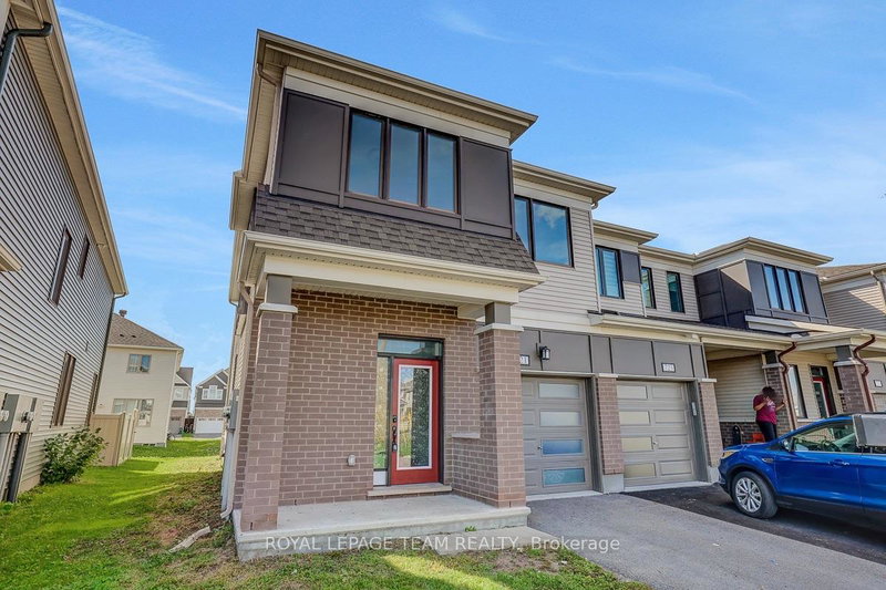 Image of home for listing MLS® X13885404