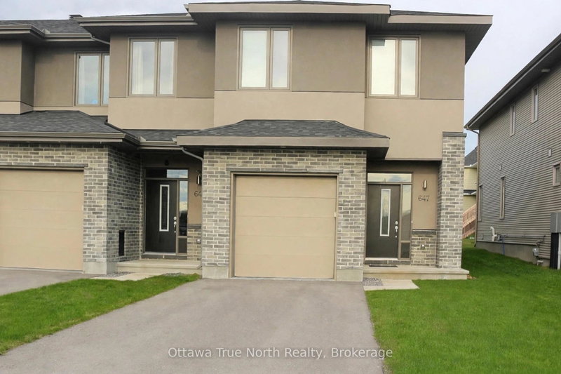 Image of home for listing MLS® X13885454