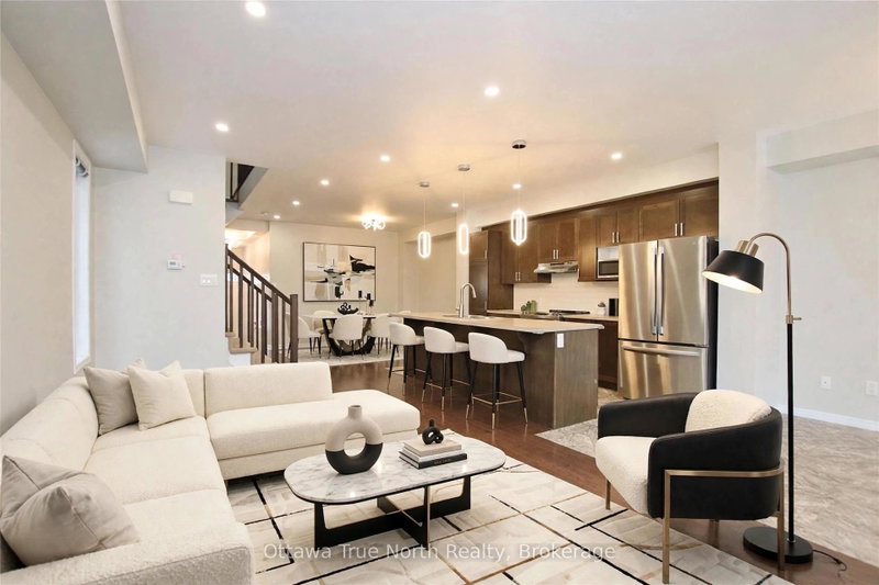 Image of home for listing MLS® X13885454
