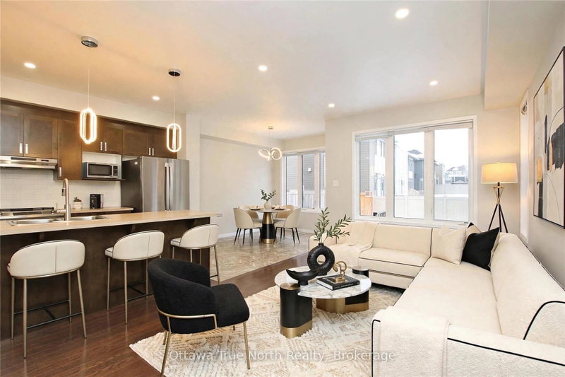 Image of home for listing MLS® X13885454