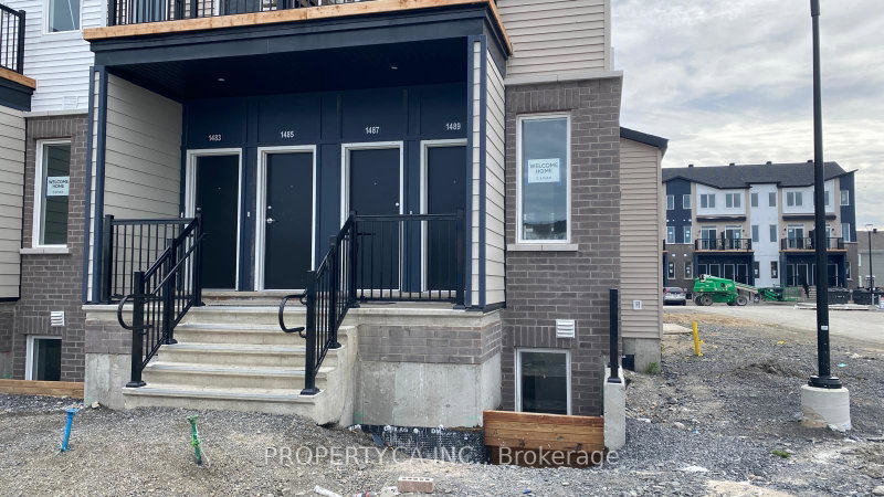 Image of home for listing MLS® X13885464