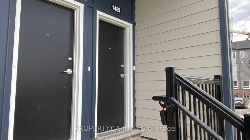 Image of home for listing MLS® X13885464