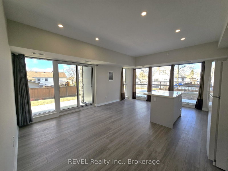 Image of home for listing MLS® X13885544